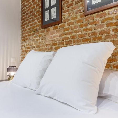 Apartamento Auditorio En Madrid公寓 外观 照片