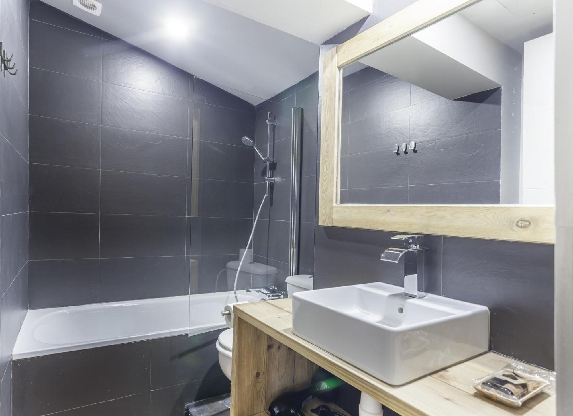 Apartamento Auditorio En Madrid公寓 外观 照片